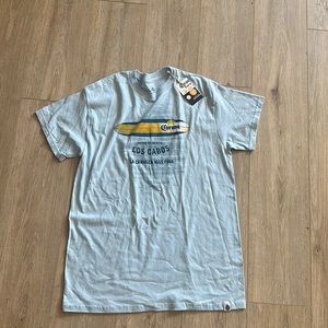 NWT Corona Shirt